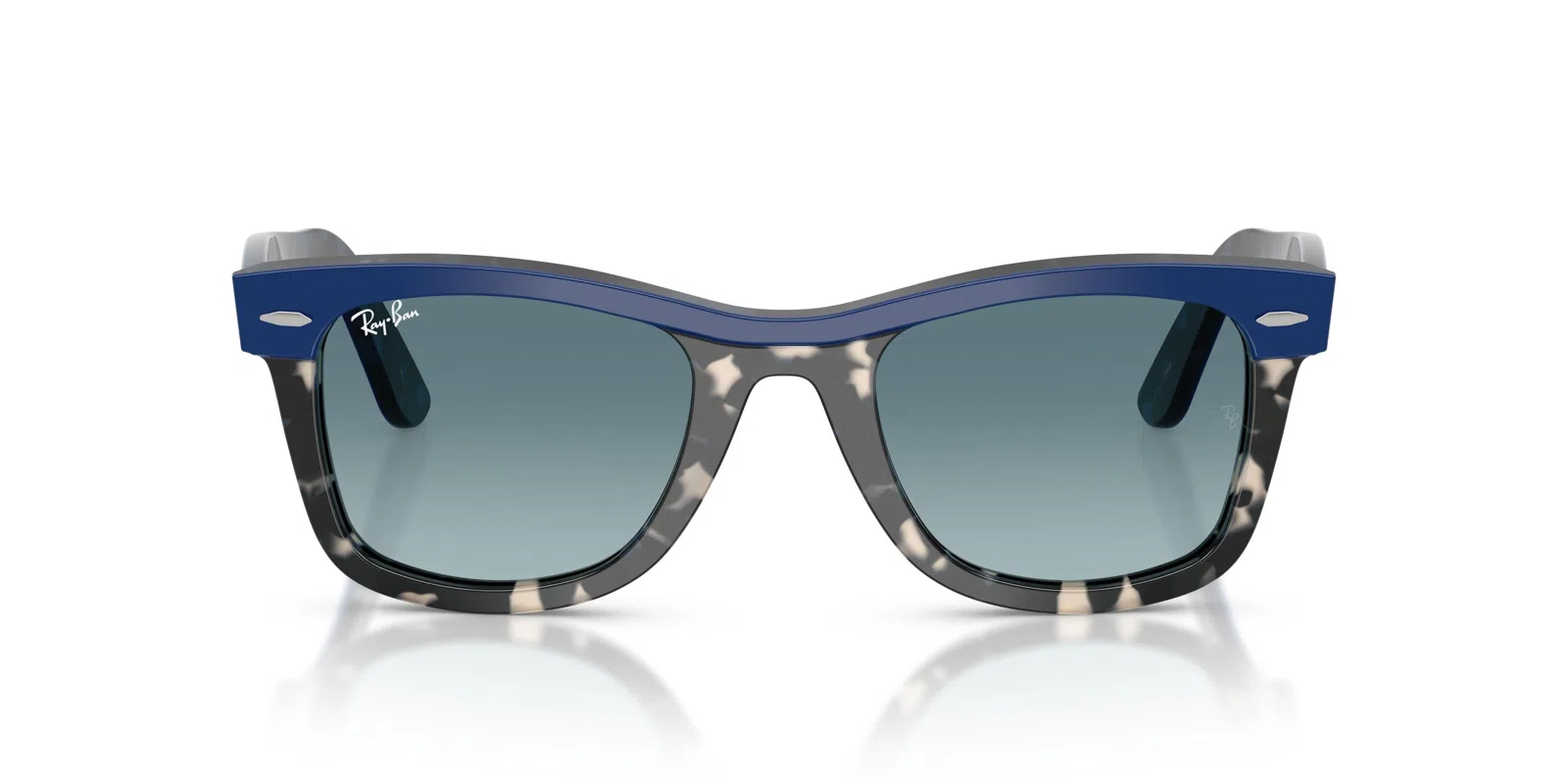 Ray-Ban Wayfarer 2240F Sunglasses - view 22